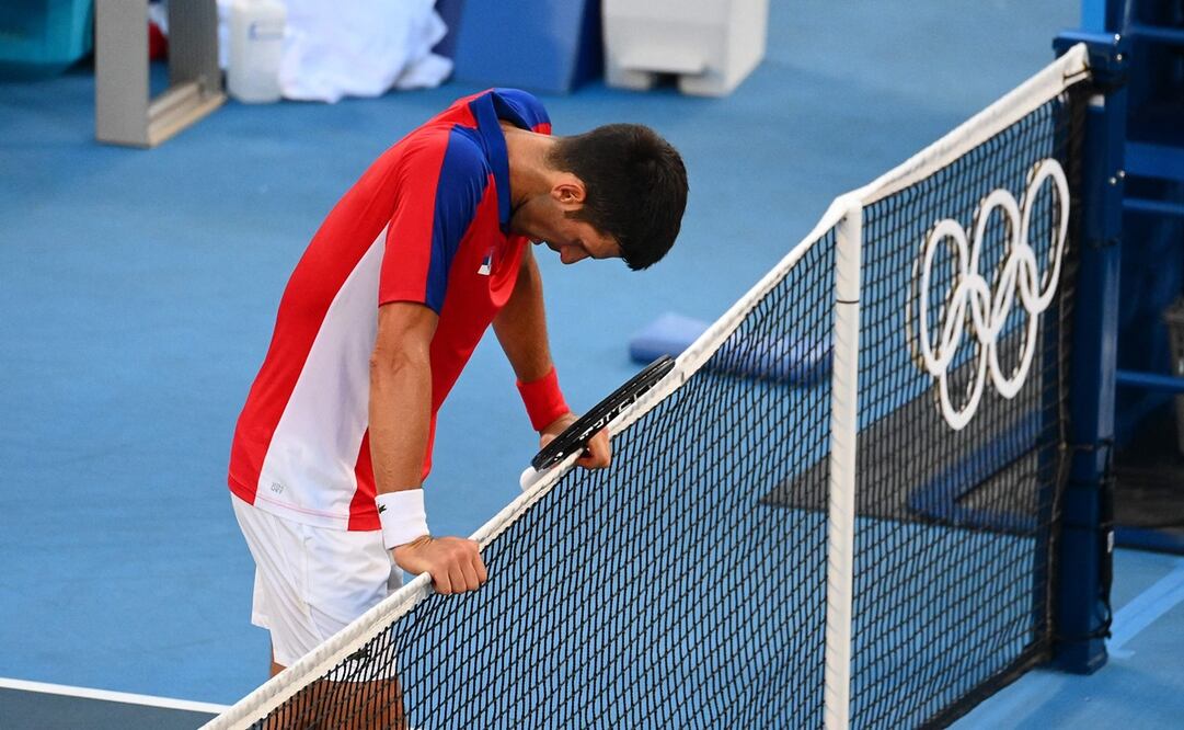 Tres estrellas sin oro