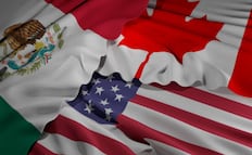 T-MEC podría entrar en "modo zombie", Fitch Ratings; prevé presiones fiscales y bajo crecimiento para México en 2026