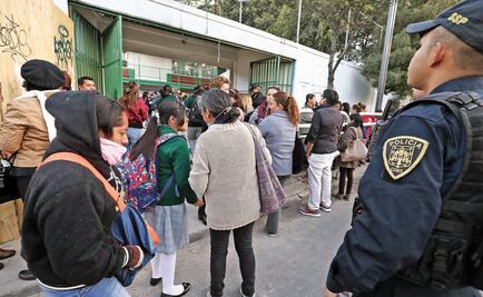 Regresan a clases más de 25 millones de alumnos de educación básica este lunes