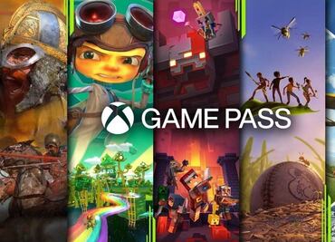 Lista de videojuegos que abandonan Xbox Game Pass en octubre