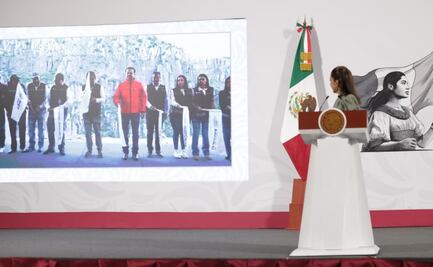 Dan banderazo de inicio a construcción de la presa Tunal II en Durango; garantizará agua en la capital para los próximos 50 años