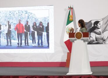Dan banderazo de inicio a construcción de la presa Tunal II en Durango; garantizará agua en la capital para los próximos 50 años