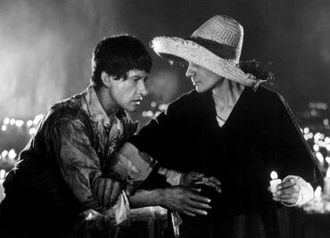 Spain pays homage to Mexican filmmaker Roberto Gavaldón