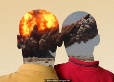 ¿Los hijos heredan los traumas de los padres?