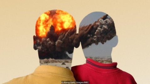 ¿Los hijos heredan los traumas de los padres?