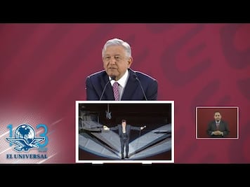 Juan Gabriel vive por sus canciones: AMLO