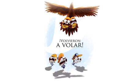 Apertura 2015: Así se jugará la J4 