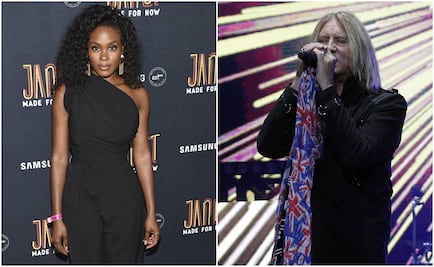 Janet Jackson y Def Leppard se suman al Salón de la Fama del Rock