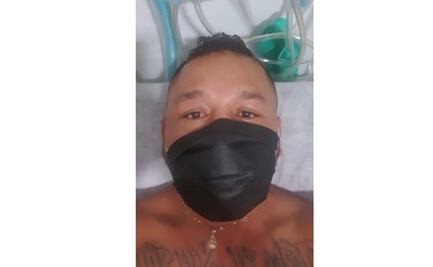 "El Mijis", de vuelta al quirófano por cáncer