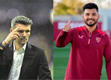 Fernando Ortiz sobre la posible llegada del 'Tecatito' Corona a Rayados: "Si el río suena, agua trae"