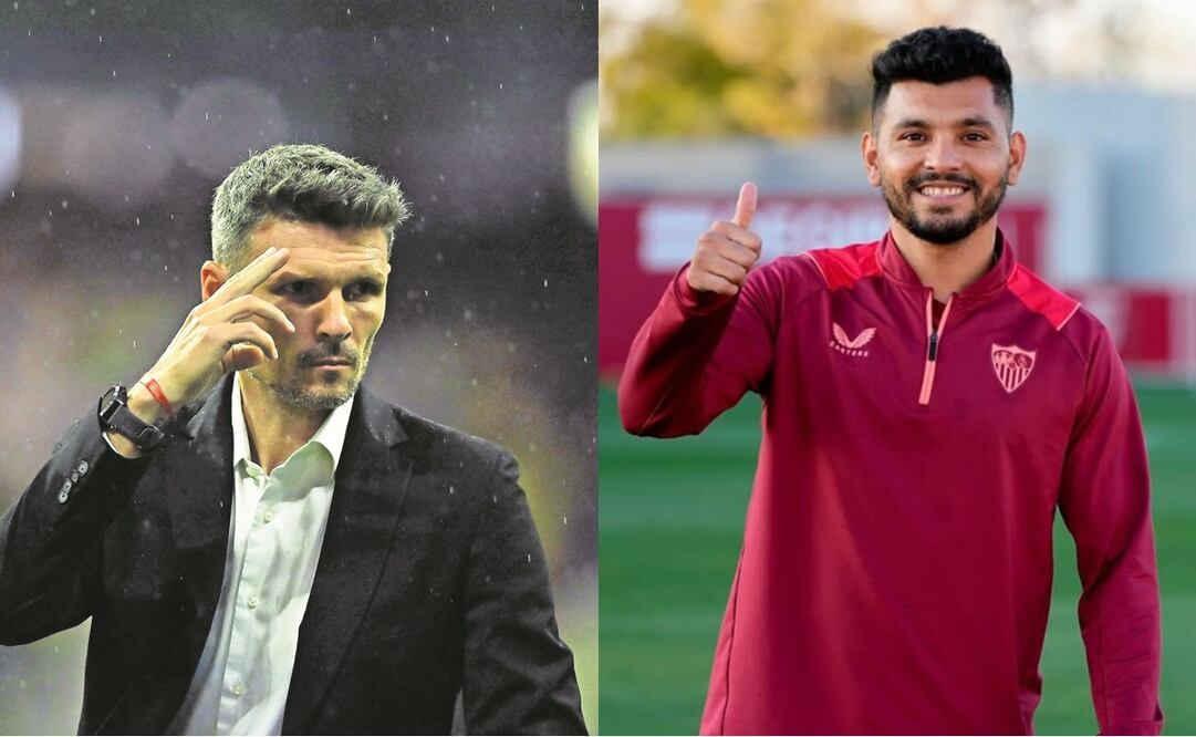 Fernando Ortiz habló sobre Tecatito Corona / Foto: Especiales