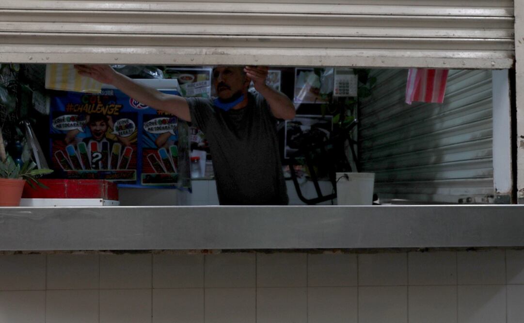 Foto: Adriana Hernández / EL UNIVERSAL