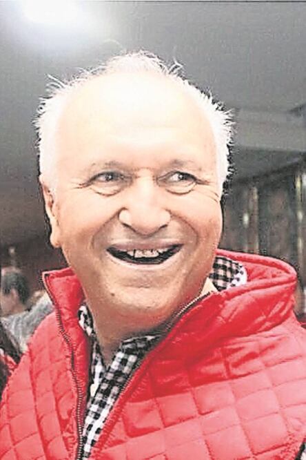 José Socorro Velásquez