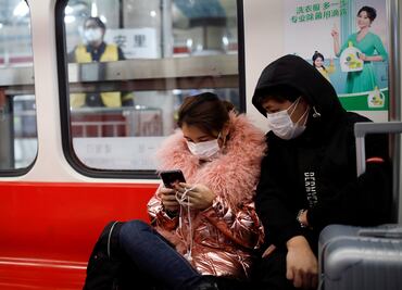 Crean “teorías de conspiración” relacionadas con el coronavirus de Wuhan