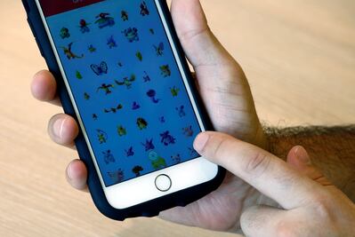 ¿Qué pokémon evoluciono?