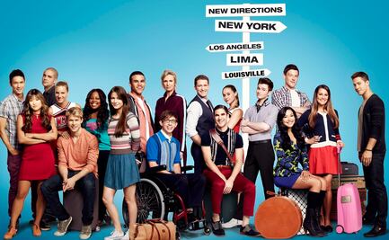 La desaparición de Naya Rivera, otra desdicha de “Glee”