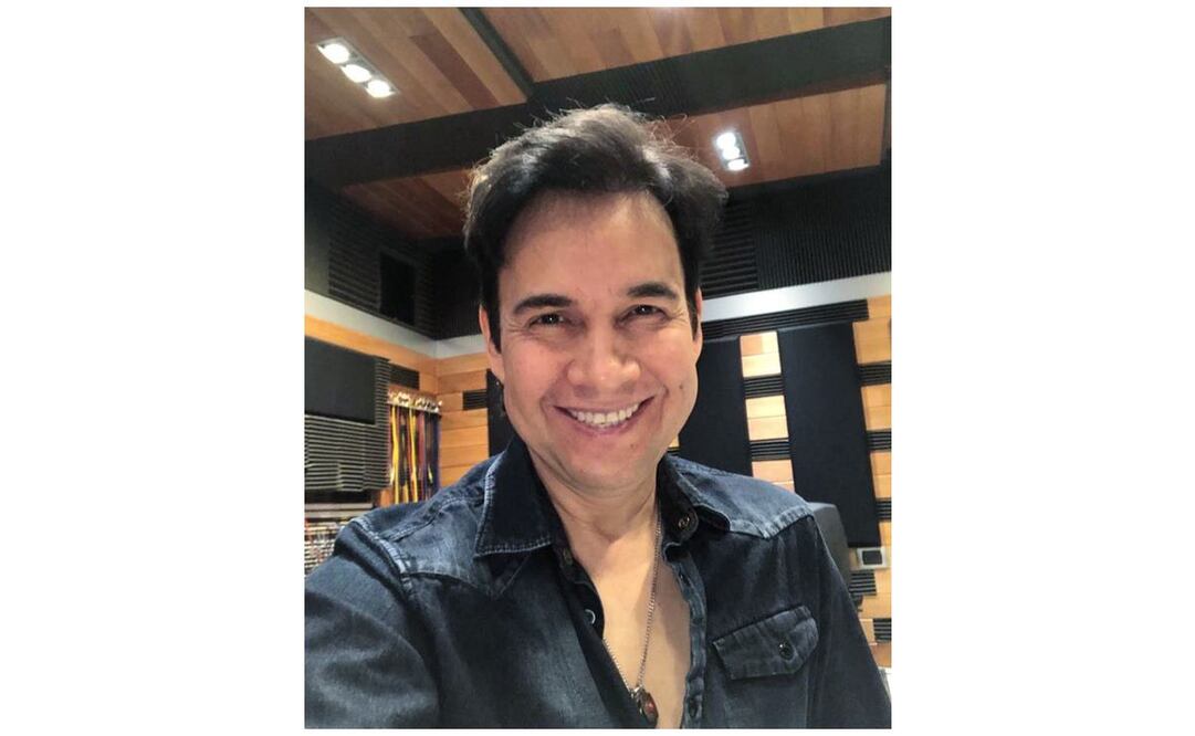 Gilberto Gless. Foto: Instagram