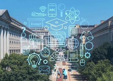 Esta es la Universidad que desbancó a Harvard en calidad y que sus graduados cobran excelentes sueldos