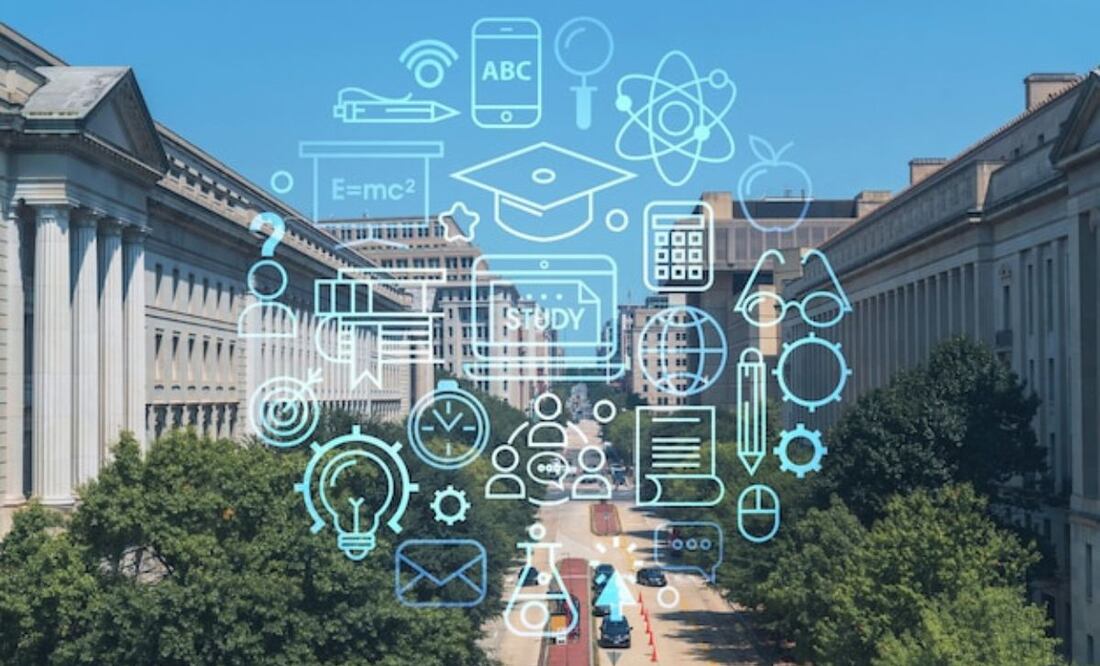 MIT desbanca a Harvard en el ranking de universidades. Fuente: Freepik.