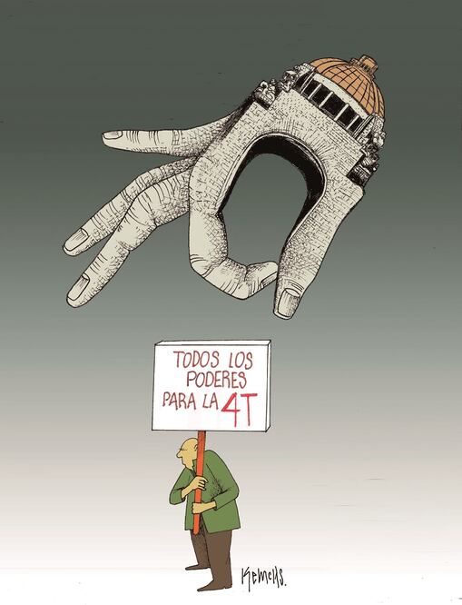 Cartón de KEMCHS