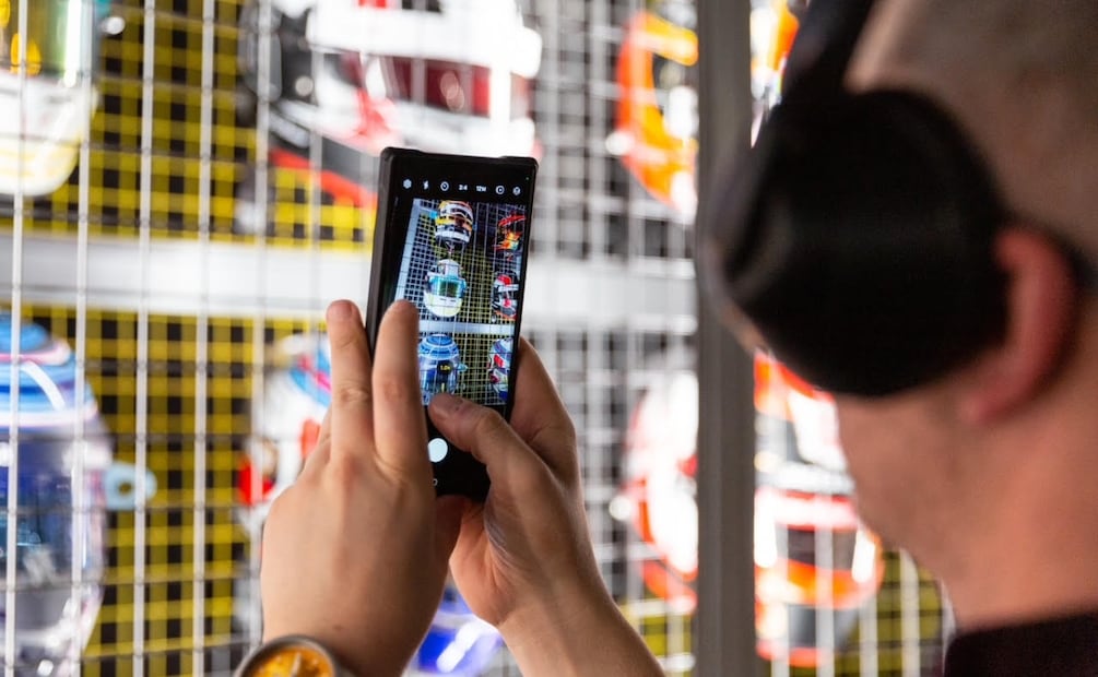 La tecnología y los datos redefinen cómo los fans descubren, compran y viven eventos deportivos. Foto: Fever