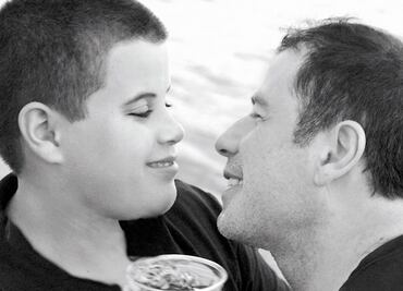 Famosos viven la tragedia de perder a sus hijos muy jóvenes