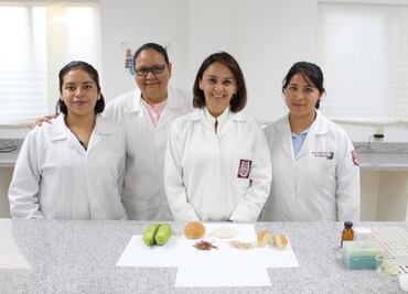 Científicos mexicanos utilizan plátano verde para combatir cáncer de colon