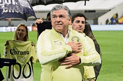 Ochoa es el consentido de Osorio: Zelada