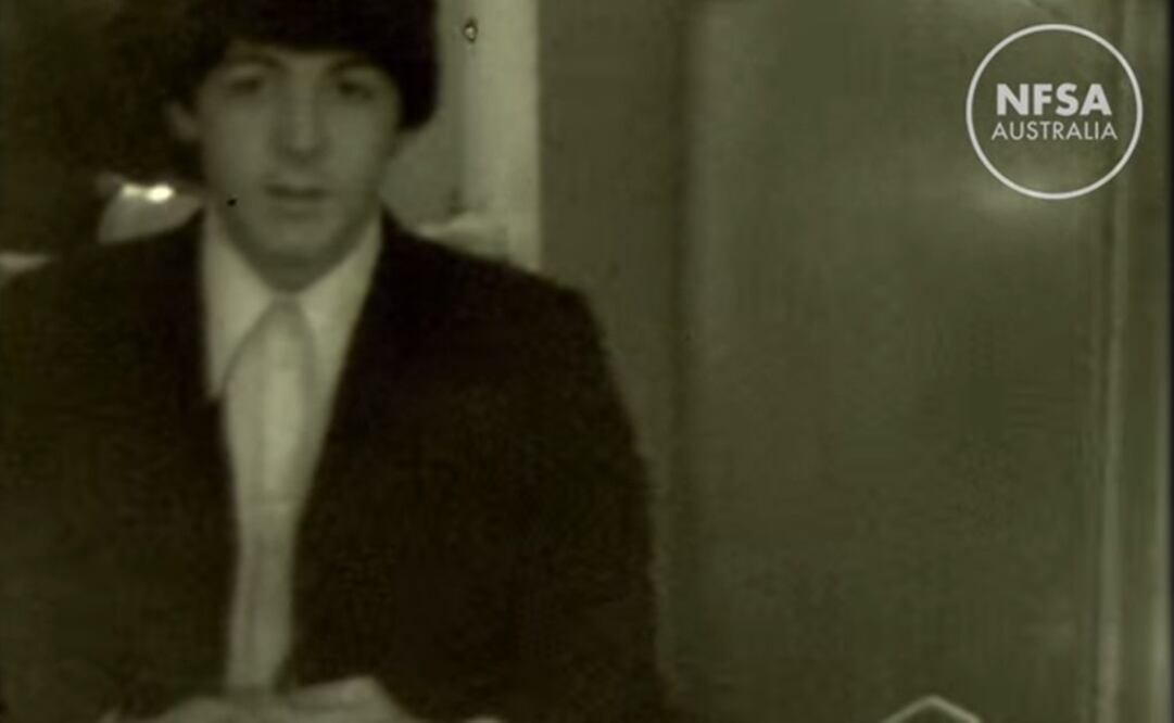 Foto: Tomada de video