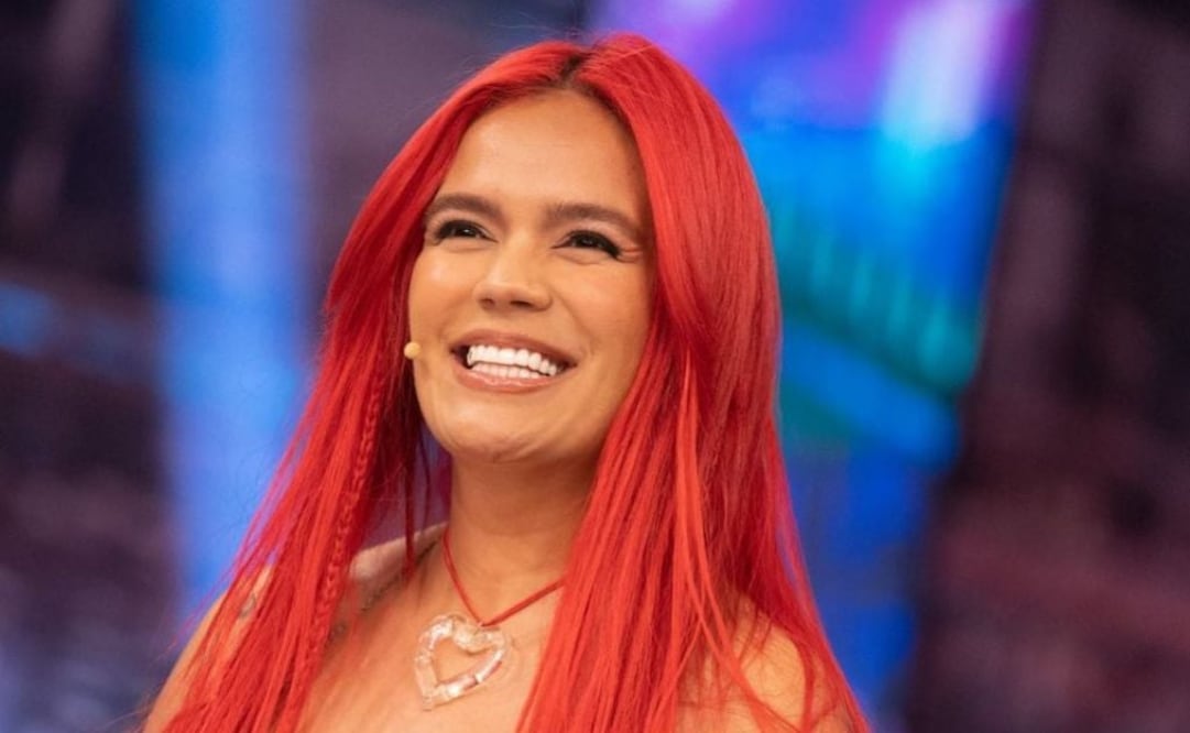 Karol G tiene dos hermanas y una media hermana de parte de su padre. Fuente: Instagram @karolgsite