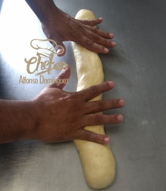 Cómo hacer la "roscamuerta", el pan que está conquistando internet