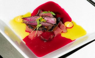 Tepoz Rosa: una comida con causa en el corazón de Tepoztlán