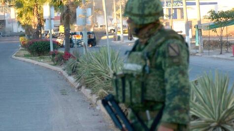 Ovidio Guzmán: qué se sabe del operativo para capturar al hijo de "El Chapo" en Culiacán