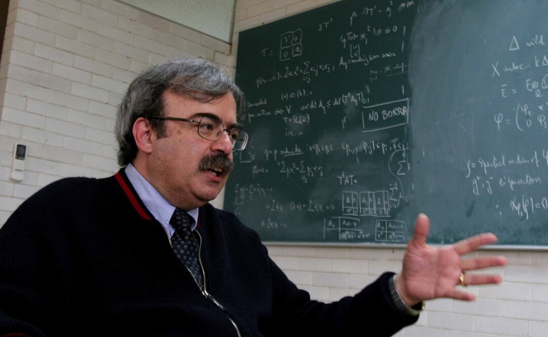 (FOTO: Archivo/EL UNIVERSAL)