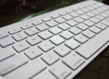 Funciones de la tecla F1 a la F12 en tu computadora