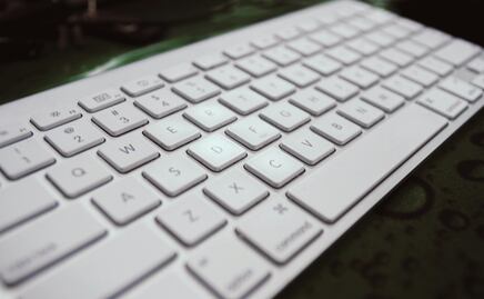 Funciones de la tecla F1 a la F12 en tu computadora 