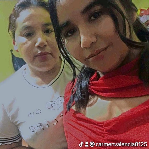 El 25 de septiembre de 2025, Leyla Montserrat Lares Becerra, de 15 años,
fue asesinada por dos adolescentes. Foto: Brenda Martinez/EL UNIVERSAL