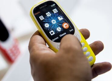 ¿Es posible tener un celular sin Android o iOS?