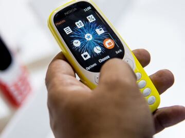 ¿Es posible tener un celular sin Android o iOS?