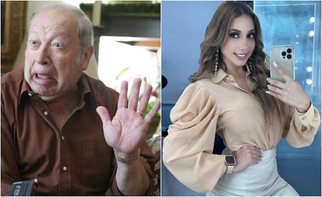 Las muertes de Eduardo Manzano y de Raquel Escalante, lo más leído de la semana 