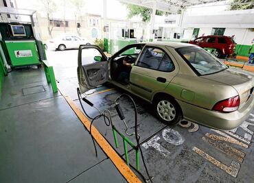 De cuánto es la multa por no verificar en la Ciudad de México