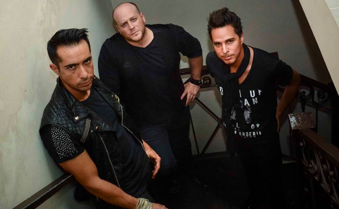 La banda noventera no sólo congregó a sus fans originales, sino que atrajo generaciones más jóvenes que disfrutaron de su estilo. FOTO: Archivo.