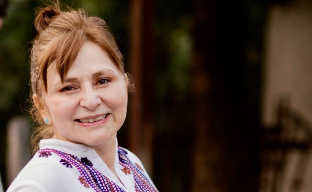 Muere Rosalinda López Hernández, hermana de Adán Augusto. Foto: X