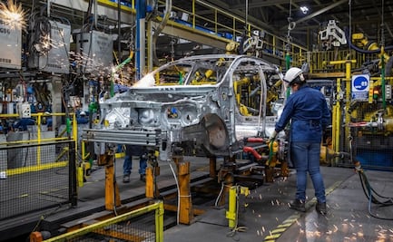 Temen pérdida de empleos en sector automotriz en Guanajuato por falta de chips