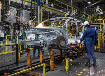 Temen pérdida de empleos en sector automotriz en Guanajuato por falta de chips