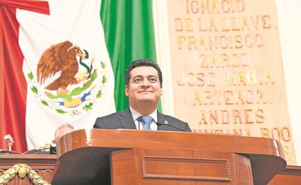 Piden que Sheinbaum informe de viajes