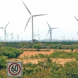 Subastas eléctricas, ¿quién da más energía limpia?