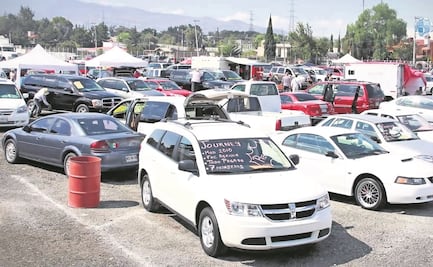 Bancos apuestan por financiar autos usados