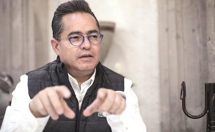 ​Asamblea Legislativa reiniciará labores el 2 de octubre: Leonel Luna