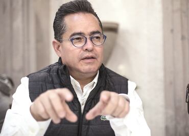 Asamblea Legislativa reiniciará labores el 2 de octubre: Leonel Luna